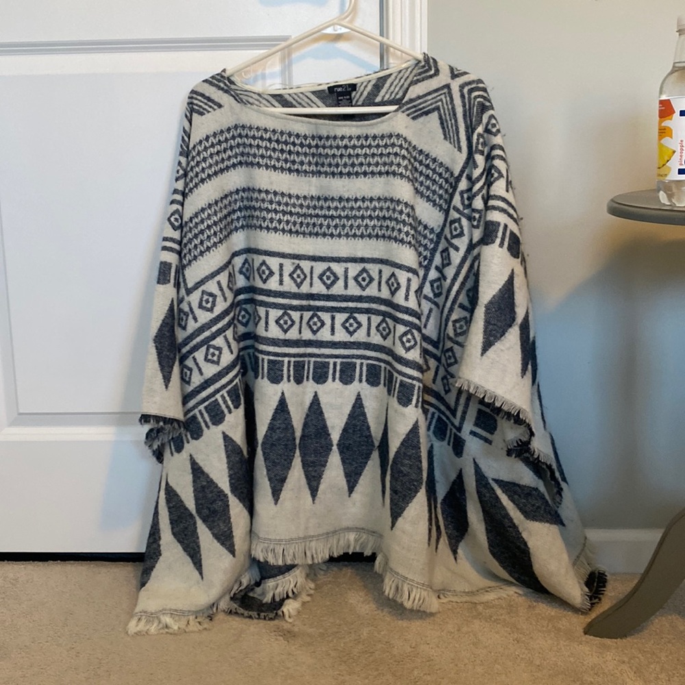 Rue21 cape